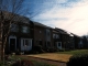 Crestwood Townhomes in Washington DC