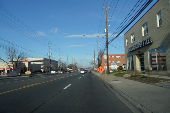 Gaithersburg, Maryland