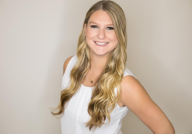 Photo of Stephani Tupper,