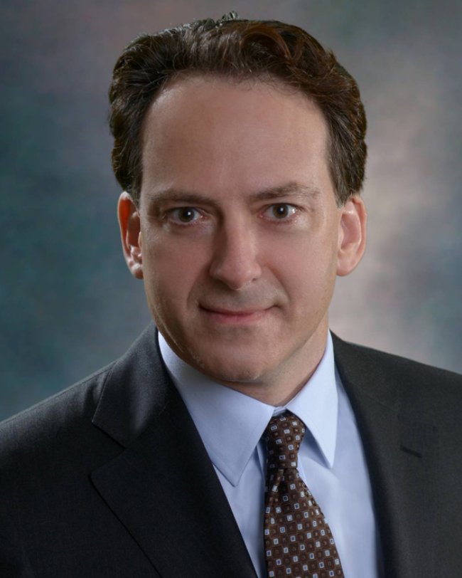 Photo of Kevin Hagen,